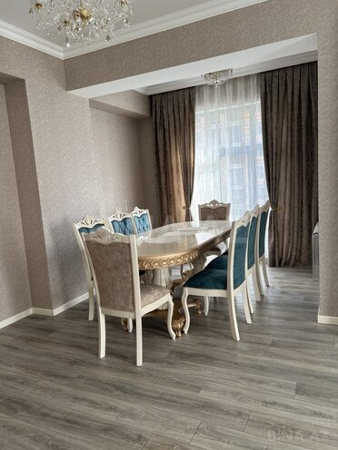 4-комн. новостройка - м. 28 мая - 193 м² (5)