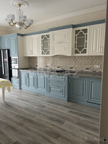 4-комн. новостройка - м. 28 мая - 193 м² (12)