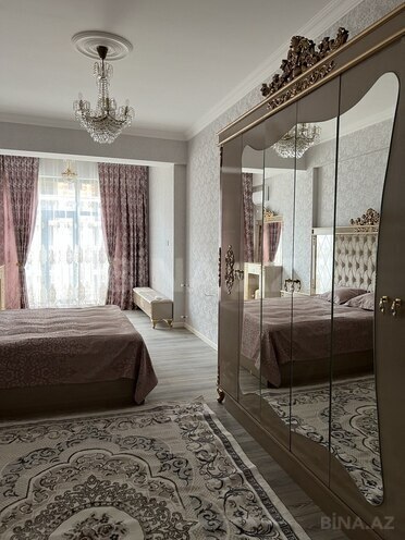 4-комн. новостройка - м. 28 мая - 193 м² (14)