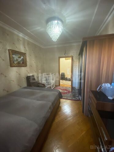 2 otaqlı köhnə tikili - 8-ci mikrorayon q. - 50 m² (5)