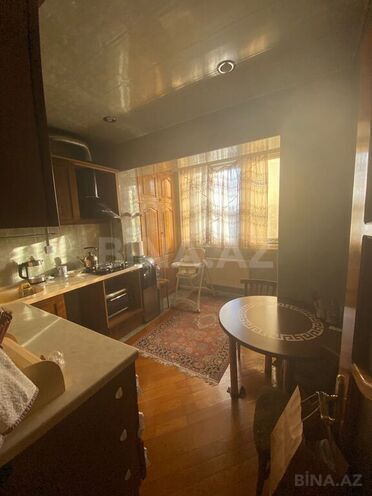 2 otaqlı köhnə tikili - 8-ci mikrorayon q. - 50 m² (6)