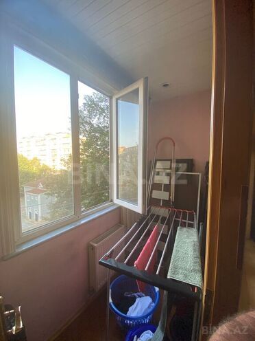 2 otaqlı köhnə tikili - 8-ci mikrorayon q. - 50 m² (11)