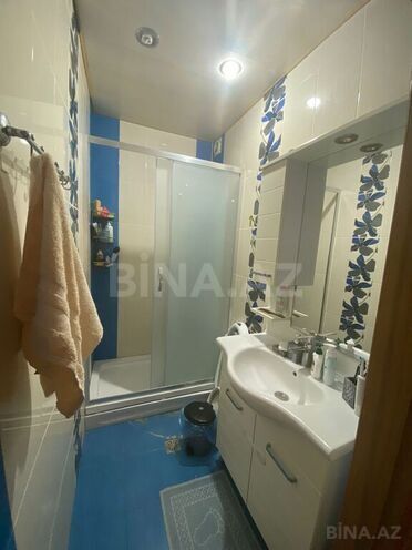 2 otaqlı köhnə tikili - 8-ci mikrorayon q. - 50 m² (13)