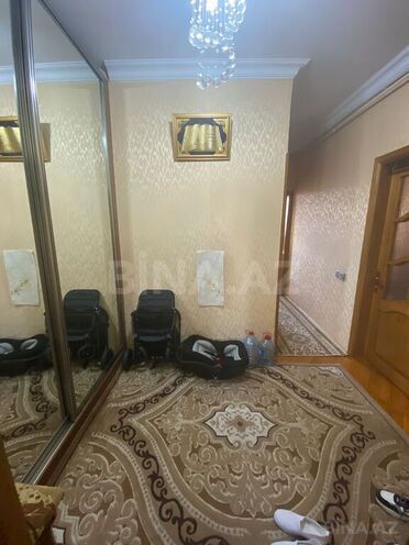2 otaqlı köhnə tikili - 8-ci mikrorayon q. - 50 m² (8)