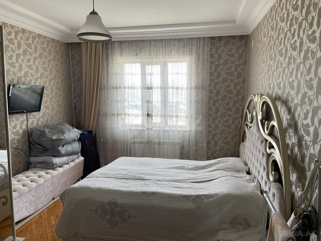 3 otaqlı köhnə tikili - Nəsimi m. - 76 m² (7)
