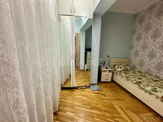 2-комн. новостройка - м. Иншаатчылар - 50 м² (5)