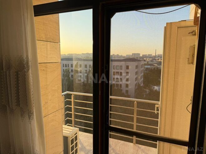 3-комн. новостройка - м. Нариман Нариманов - 130 м² (19)