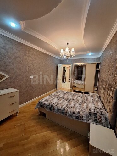 2-комн. новостройка - м. Шах Исмаил Хатаи - 78 м² (8)