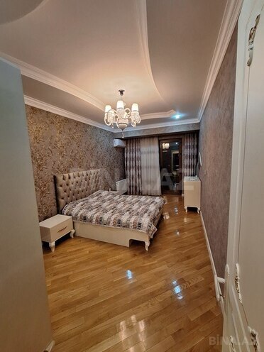 2-комн. новостройка - м. Шах Исмаил Хатаи - 78 м² (6)