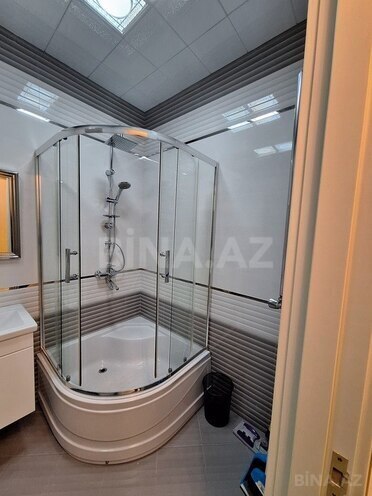2-комн. новостройка - м. Шах Исмаил Хатаи - 78 м² (13)