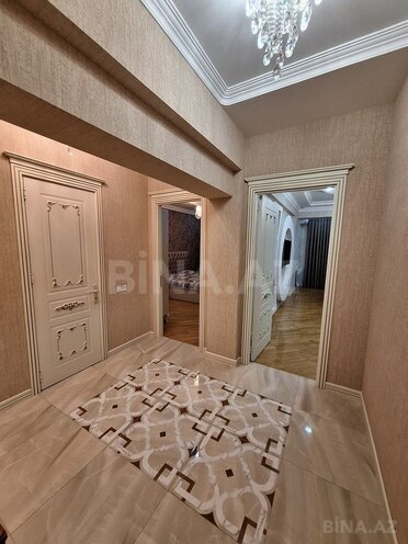2-комн. новостройка - м. Шах Исмаил Хатаи - 78 м² (10)
