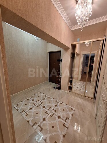 2-комн. новостройка - м. Шах Исмаил Хатаи - 78 м² (11)