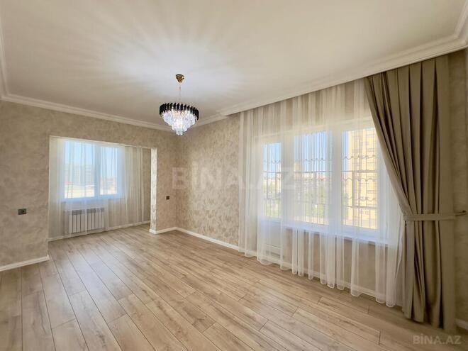 2 otaqlı köhnə tikili - Azadlıq Prospekti m. - 60 m² (1)