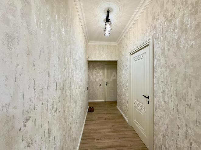 2 otaqlı köhnə tikili - Azadlıq Prospekti m. - 60 m² (4)