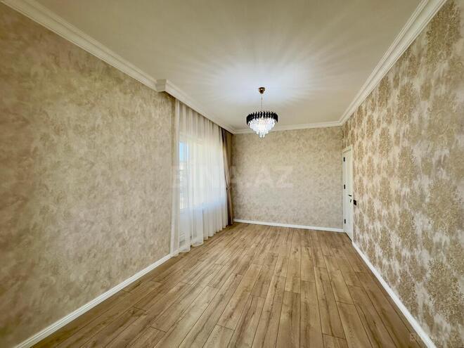 2 otaqlı köhnə tikili - Azadlıq Prospekti m. - 60 m² (2)