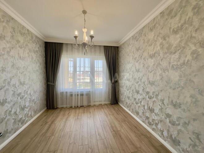 2 otaqlı köhnə tikili - Azadlıq Prospekti m. - 60 m² (3)