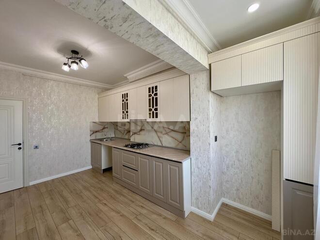 2 otaqlı köhnə tikili - Azadlıq Prospekti m. - 60 m² (7)