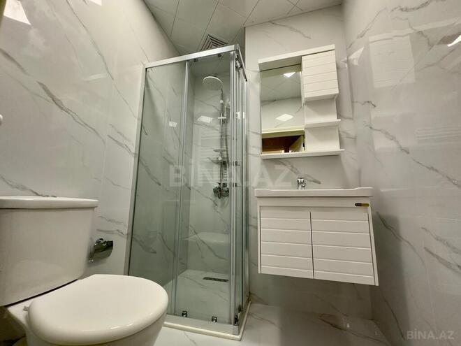 2 otaqlı köhnə tikili - Azadlıq Prospekti m. - 60 m² (8)