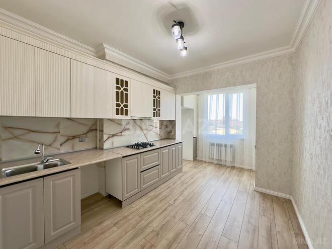 2 otaqlı köhnə tikili - Azadlıq Prospekti m. - 60 m² (6)