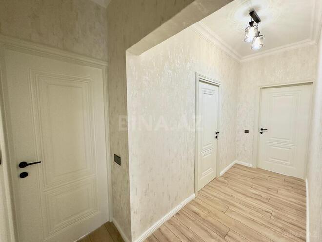 2 otaqlı köhnə tikili - Azadlıq Prospekti m. - 60 m² (5)