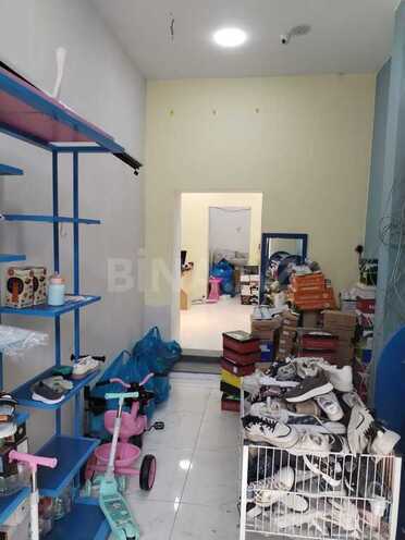 Объект - м. Нариман Нариманов - 40 м² (3)