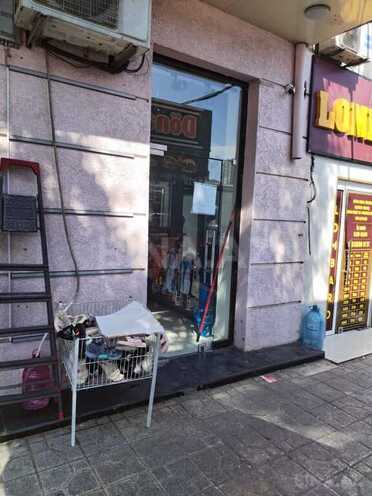 Объект - м. Нариман Нариманов - 40 м² (1)