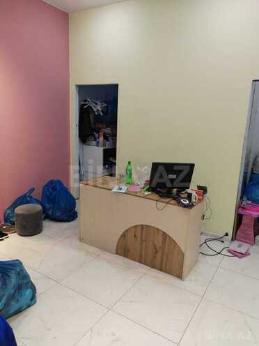 Объект - м. Нариман Нариманов - 40 м² (2)