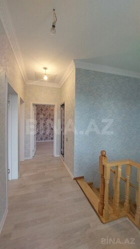 4-комн. дом/дача - пос. Масазыр - 150 м² (12)
