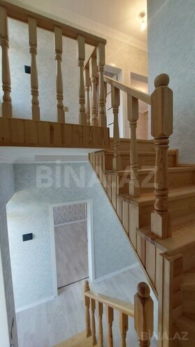 4-комн. дом/дача - пос. Масазыр - 150 м² (20)