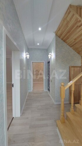 4-комн. дом/дача - пос. Масазыр - 150 м² (6)