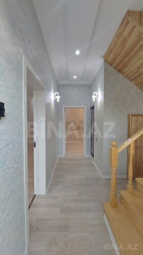 4-комн. дом/дача - пос. Масазыр - 150 м² (11)