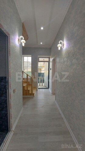 4-комн. дом/дача - пос. Масазыр - 150 м² (8)