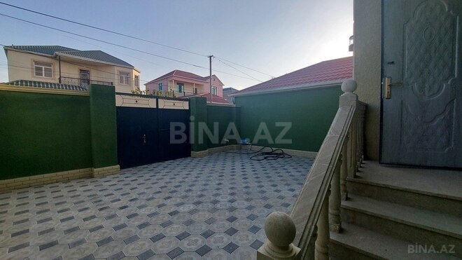 4-комн. дом/дача - пос. Масазыр - 150 м² (5)