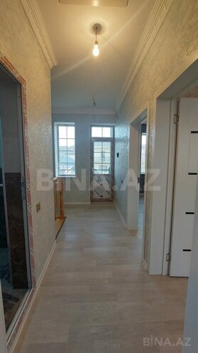 4-комн. дом/дача - пос. Масазыр - 150 м² (16)