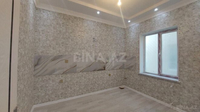 4-комн. дом/дача - пос. Масазыр - 150 м² (9)