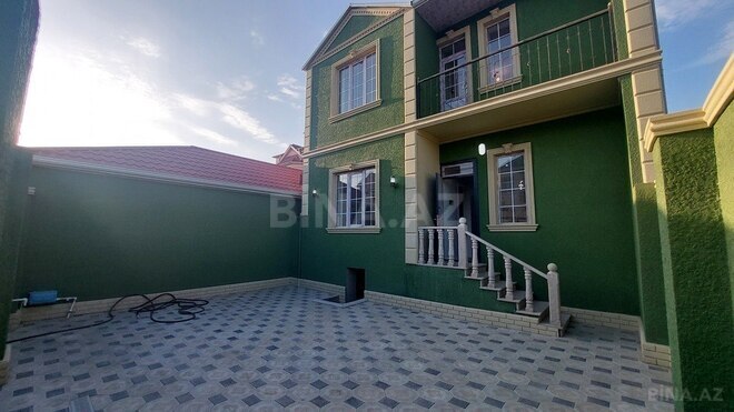 4-комн. дом/дача - пос. Масазыр - 150 м² (2)