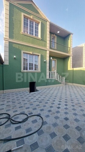 4-комн. дом/дача - пос. Масазыр - 150 м² (3)