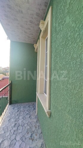 4-комн. дом/дача - пос. Масазыр - 150 м² (17)