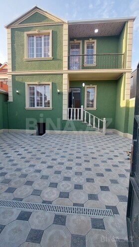 4-комн. дом/дача - пос. Масазыр - 150 м² (21)