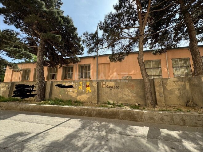 Obyekt - Neftçilər m. - 200 m² (6)