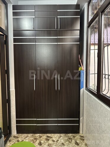 3 otaqlı yeni tikili - Bakıxanov q. - 97 m² (7)