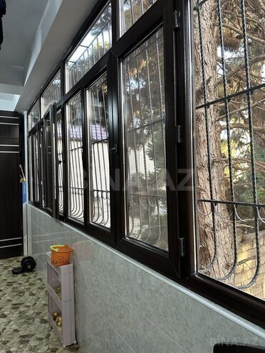 3 otaqlı yeni tikili - Bakıxanov q. - 97 m² (8)