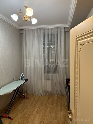 3 otaqlı yeni tikili - Bakıxanov q. - 97 m² (5)