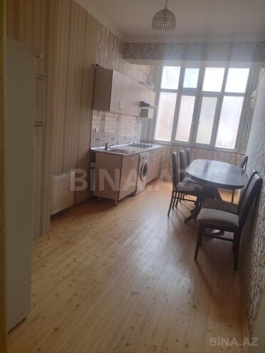 1-комн. новостройка - пос. Масазыр - 48 м² (5)