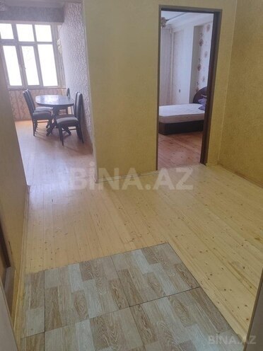 1-комн. новостройка - пос. Масазыр - 48 м² (2)