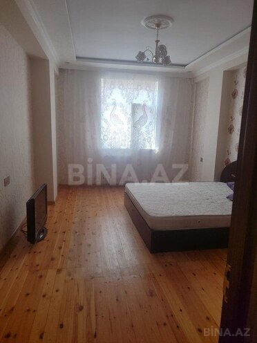 1-комн. новостройка - пос. Масазыр - 48 м² (6)