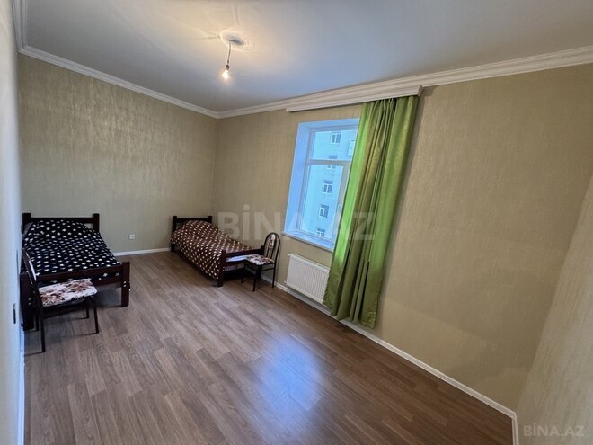 3-комн. новостройка - пос. Говсан - 77 м² (5)