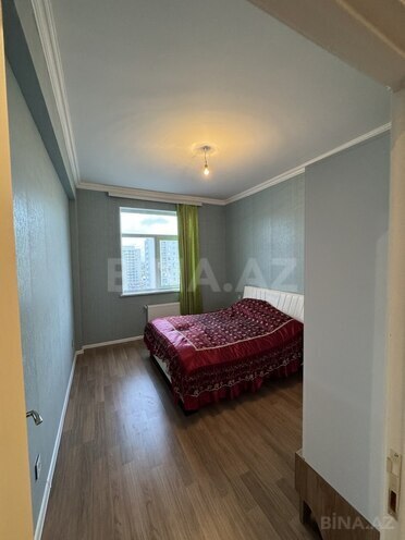 3-комн. новостройка - пос. Говсан - 77 м² (4)
