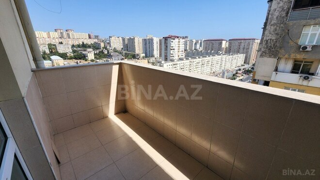 4 otaqlı yeni tikili - Həzi Aslanov m. - 158 m² (17)