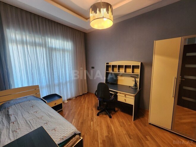 4 otaqlı yeni tikili - Həzi Aslanov m. - 158 m² (9)